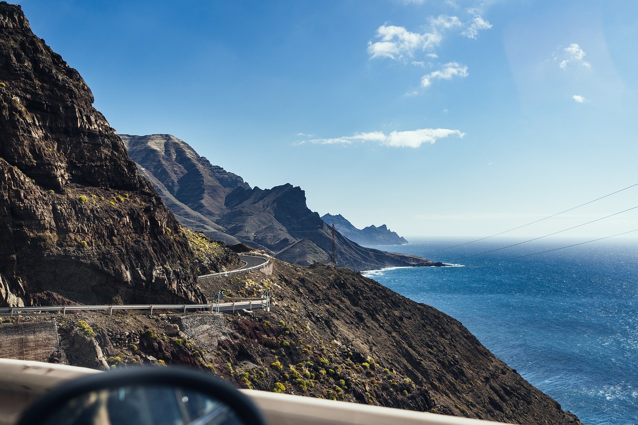 Exploración de 9 días en Islas Canarias